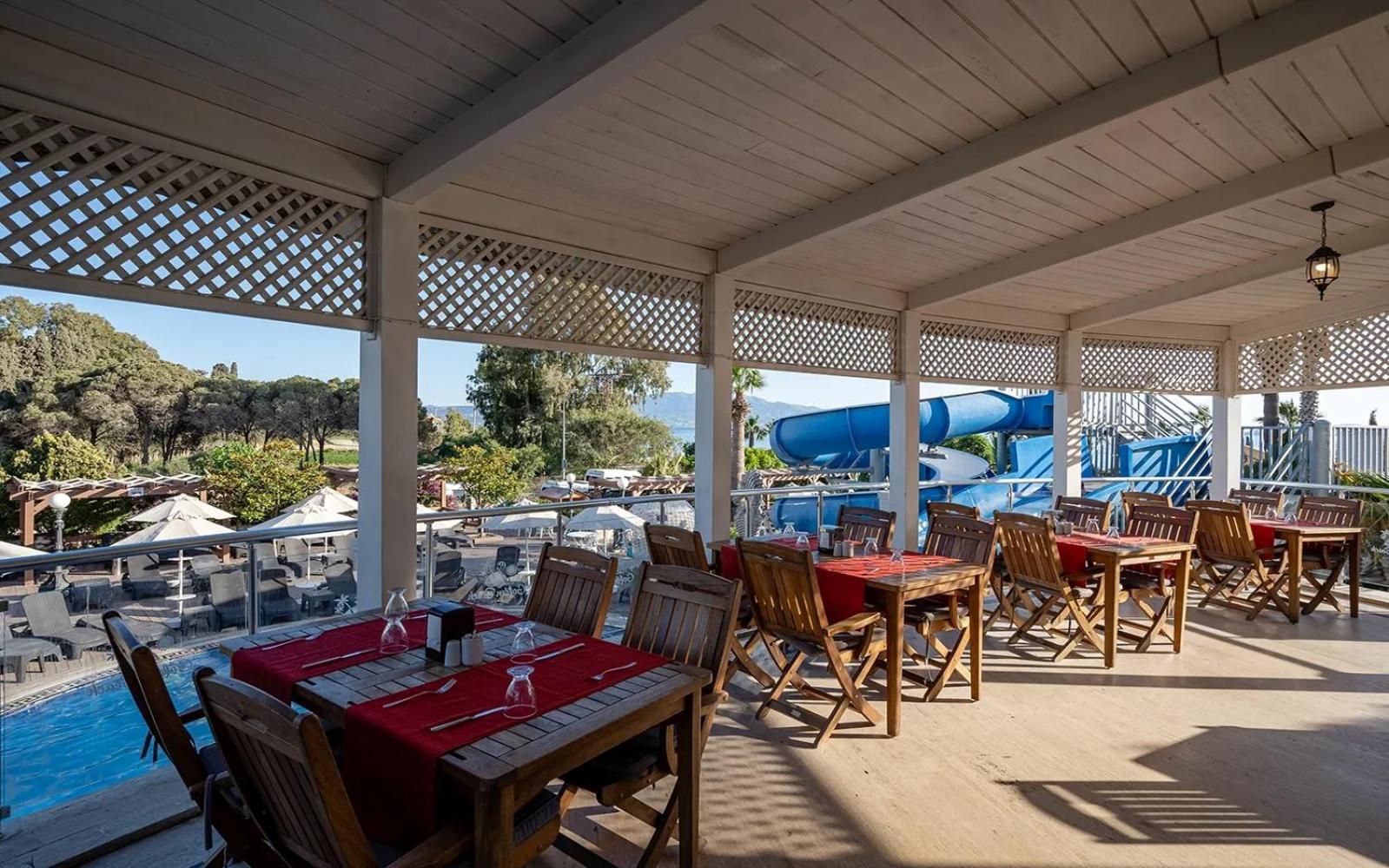 Hotel Golden & Bodrum
