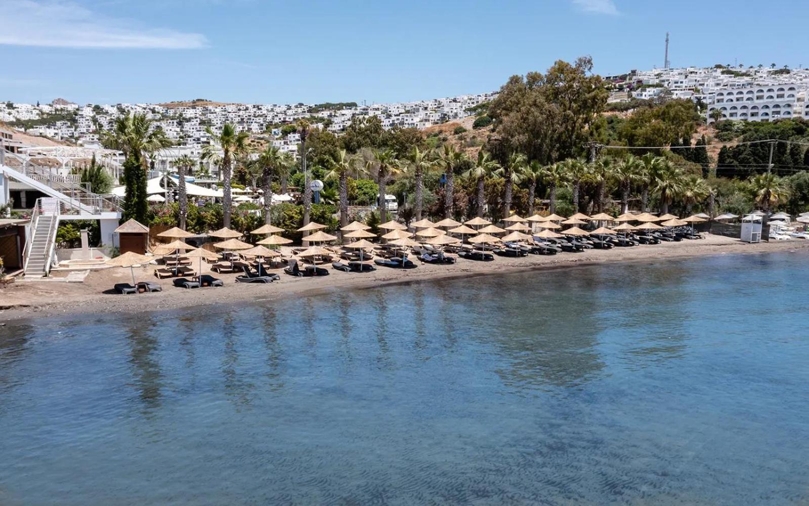 Golden & 4* Bodrum