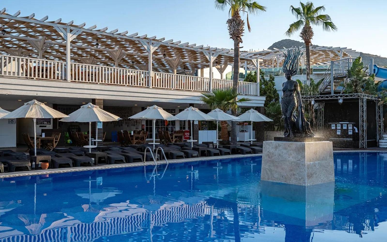 Golden & Hotel Bodrum