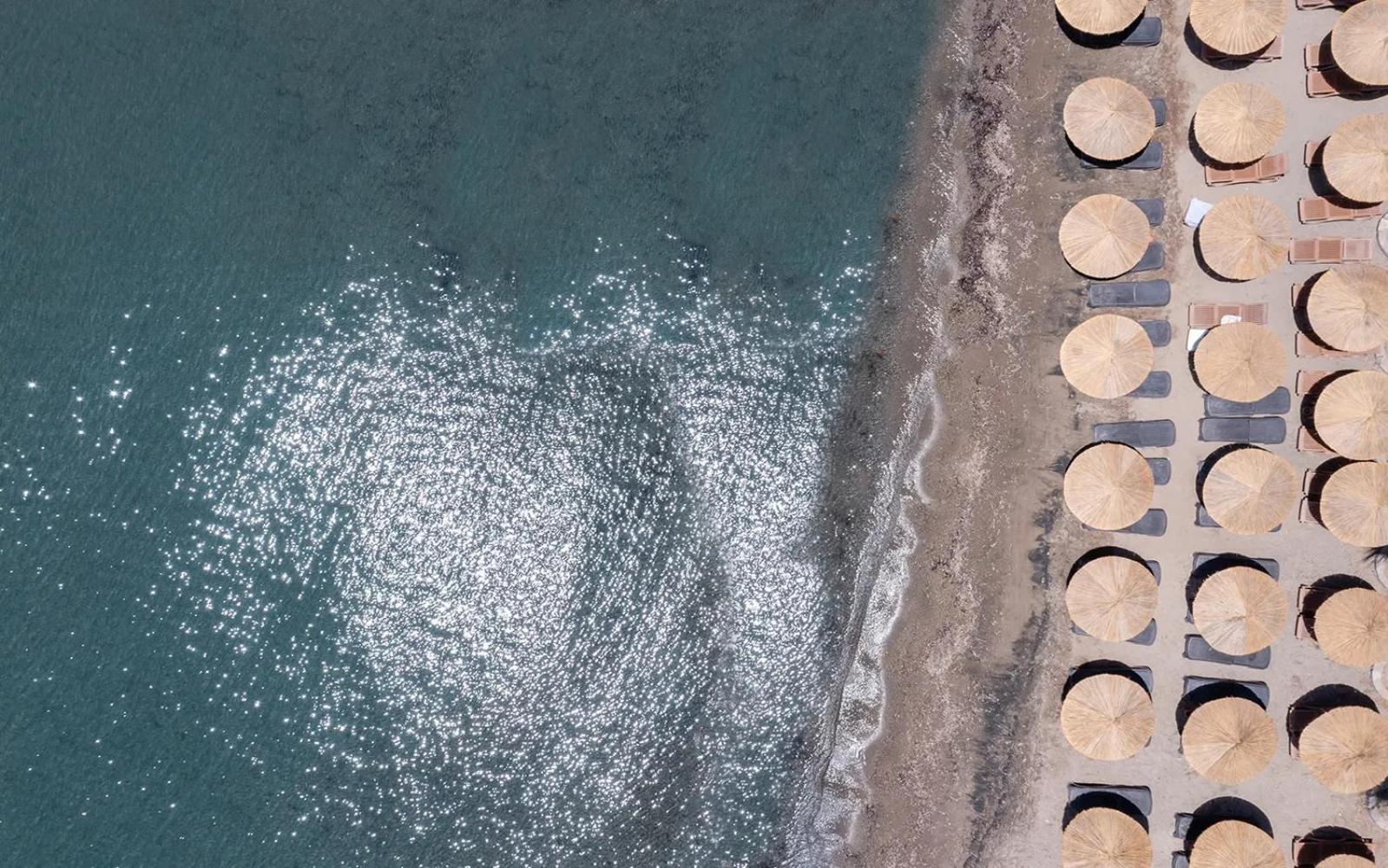 Hotel Golden & Bodrum