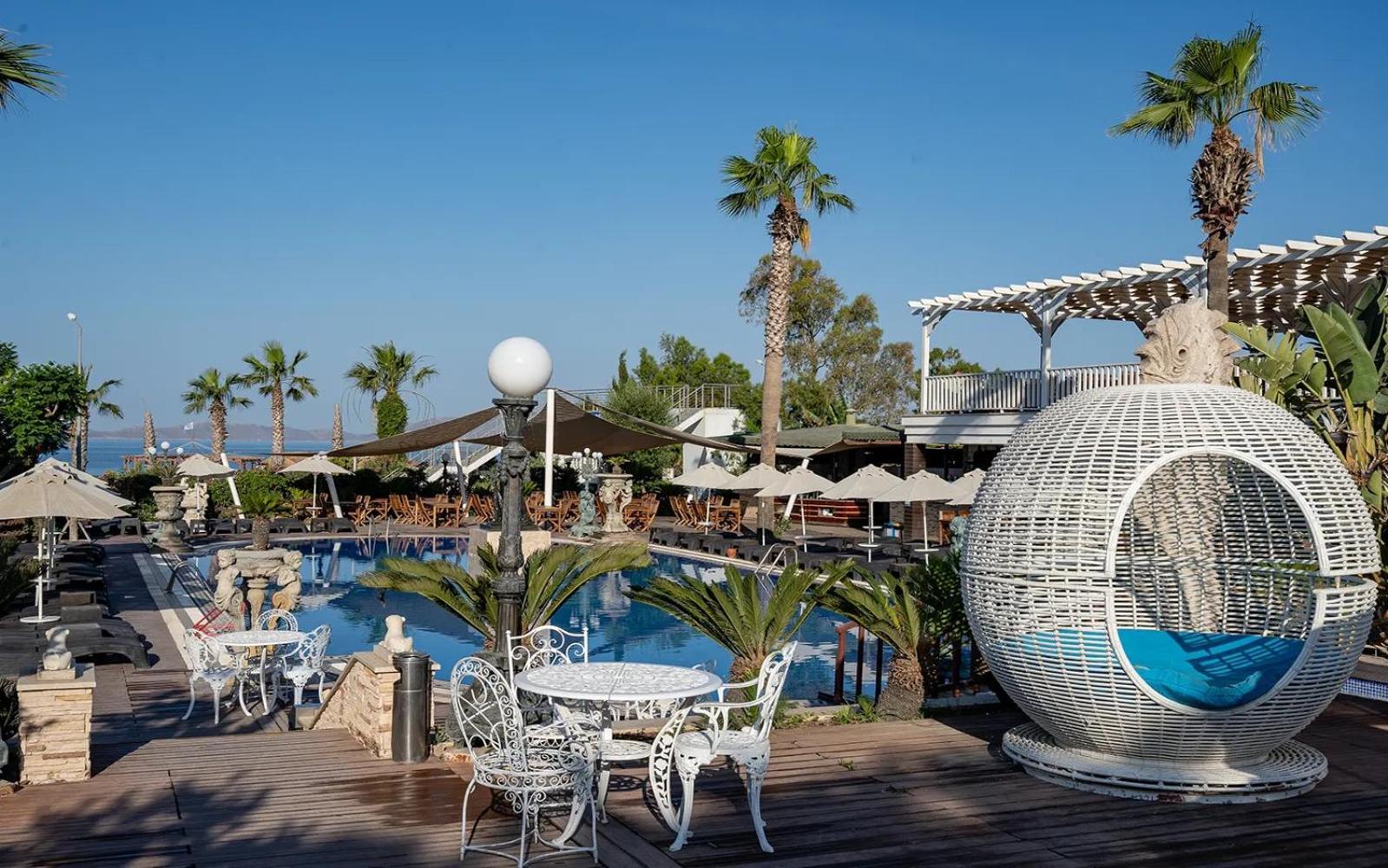 Golden & Hotel Bodrum
