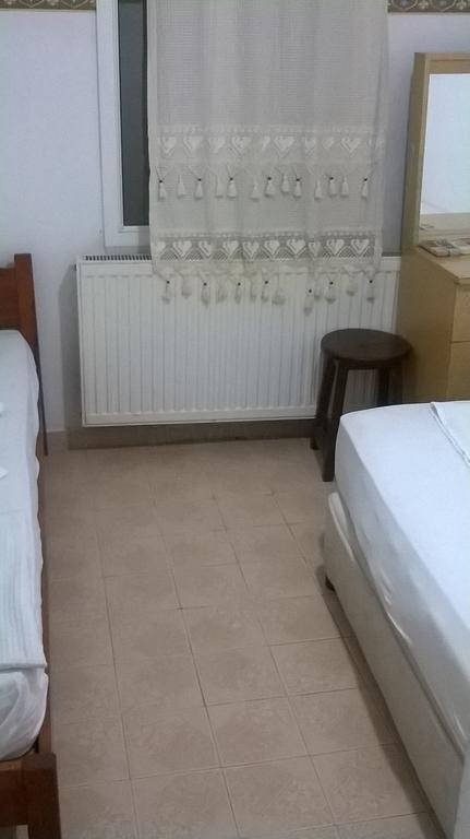 Homestay Senlik Bodrum