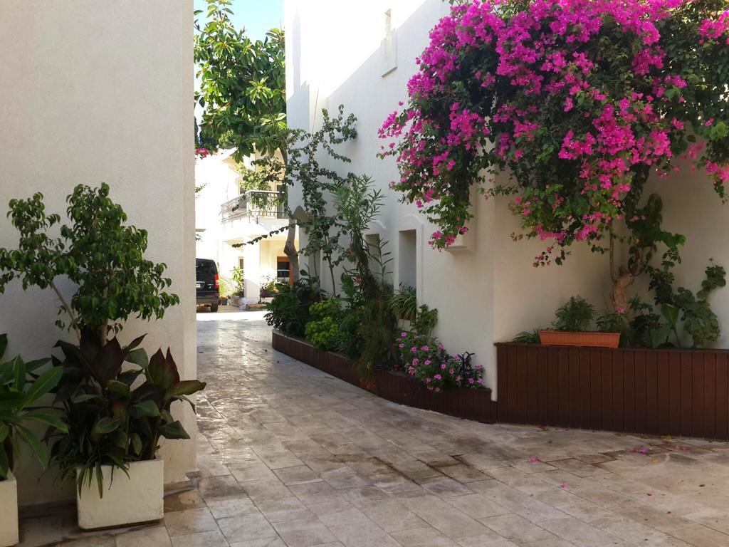 Karayel Apart * Bodrum
