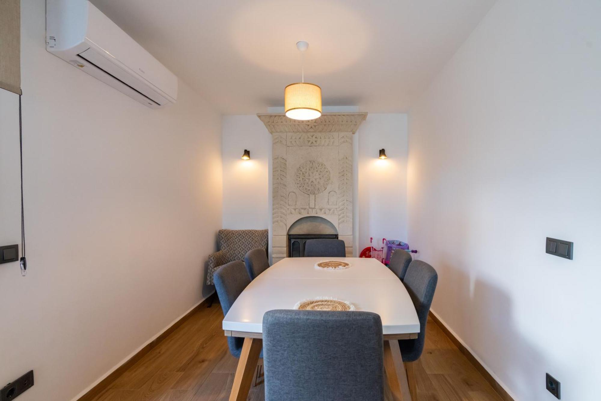 Bitez Apartment Bodrum