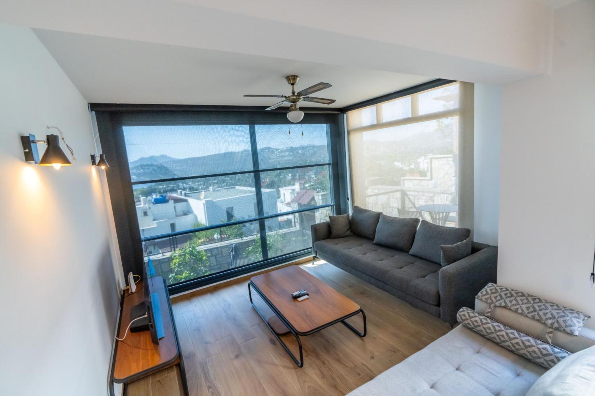 Apartment Bitez