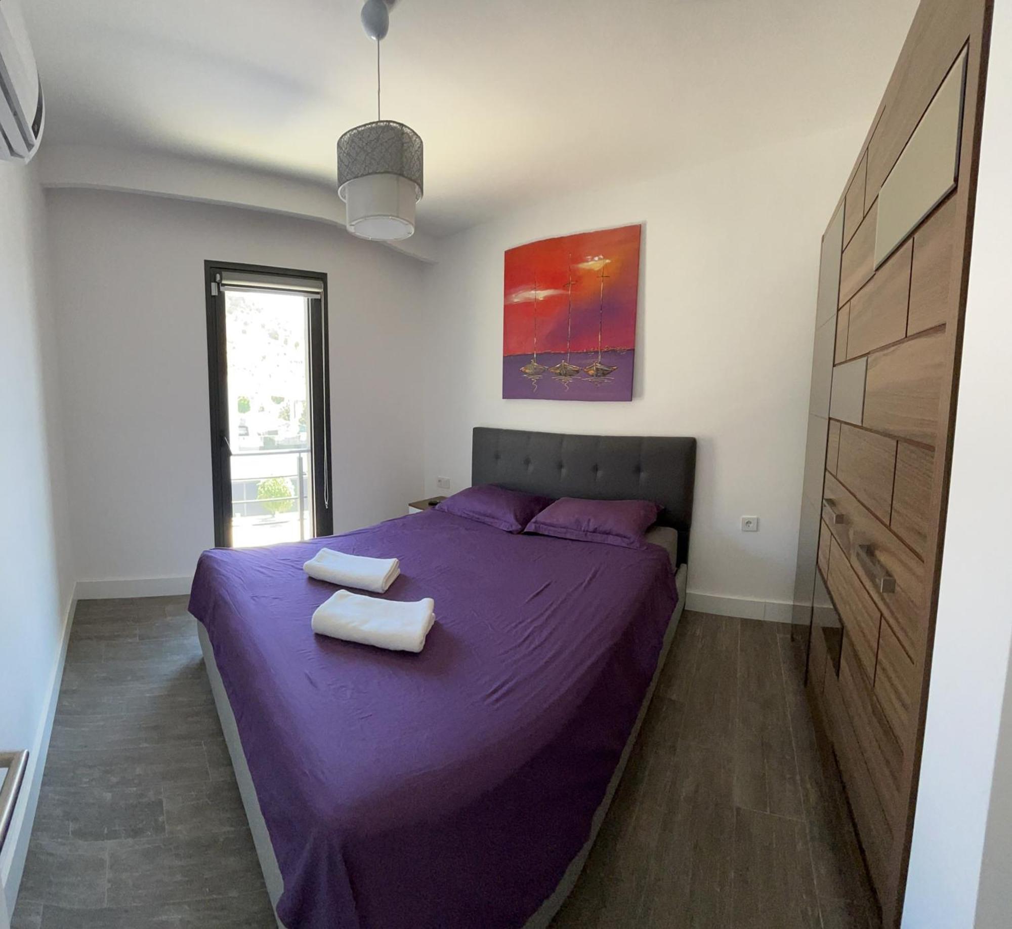 Aylinda With Private Heated Pool Villa *