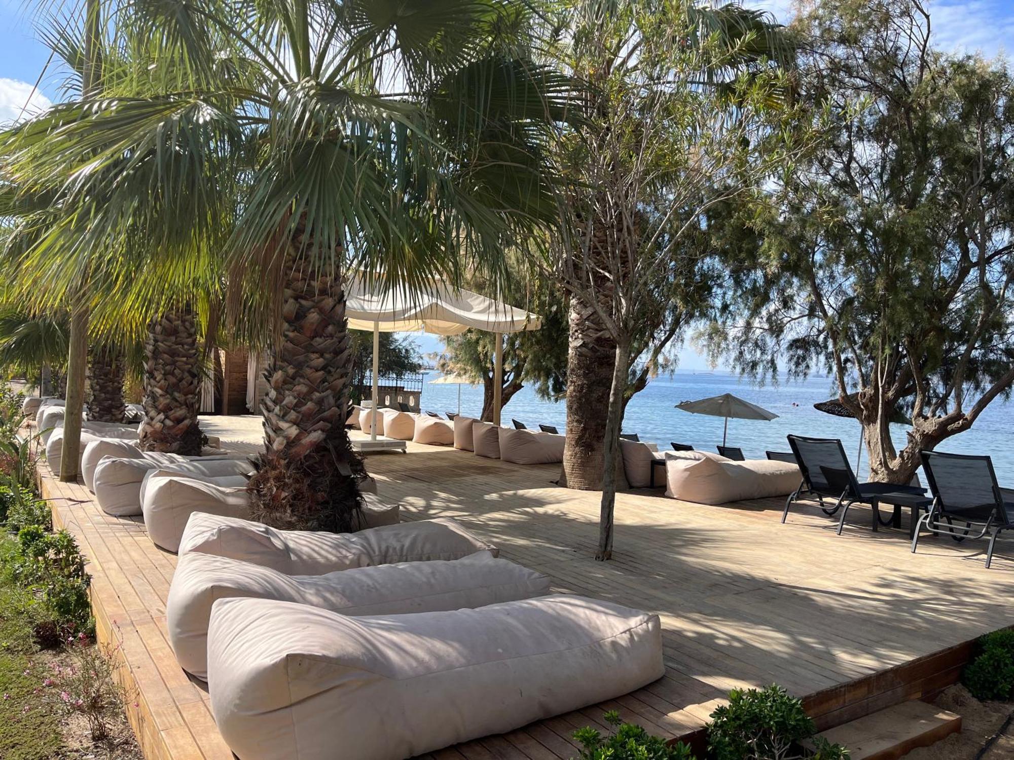 Aylinda With Private Heated Pool Villa