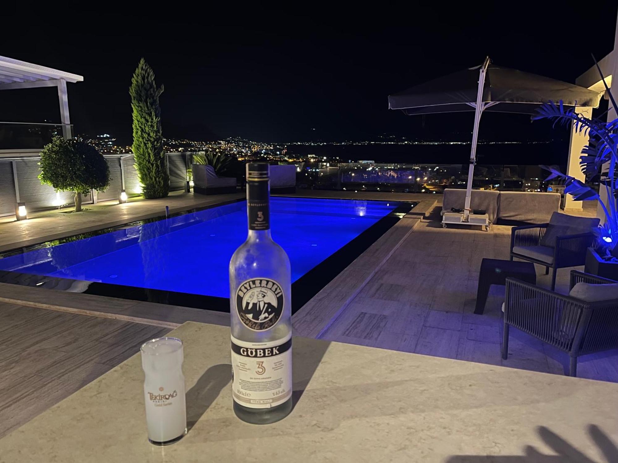Aylinda With Private Heated Pool Villa *