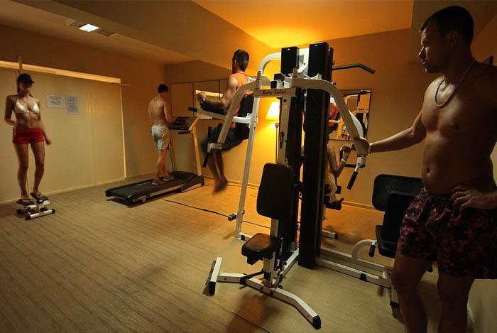 Resort Eken Bodrum