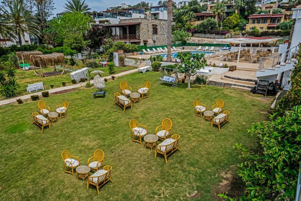 Love hotel Marin Yalikavak 3*