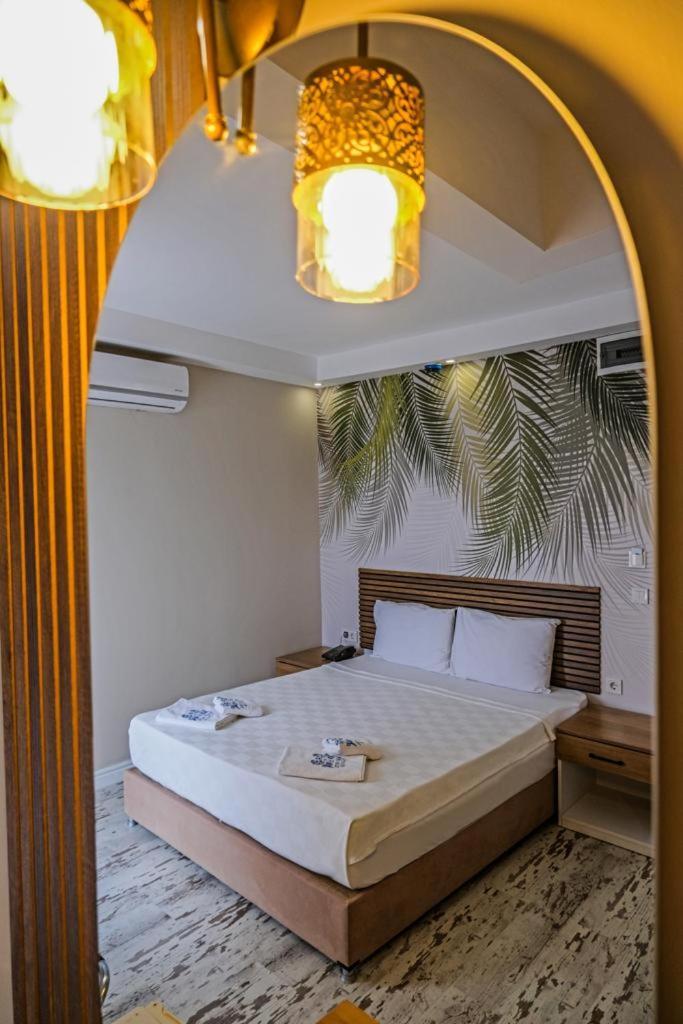 Love hotel Marin Yalikavak 3*