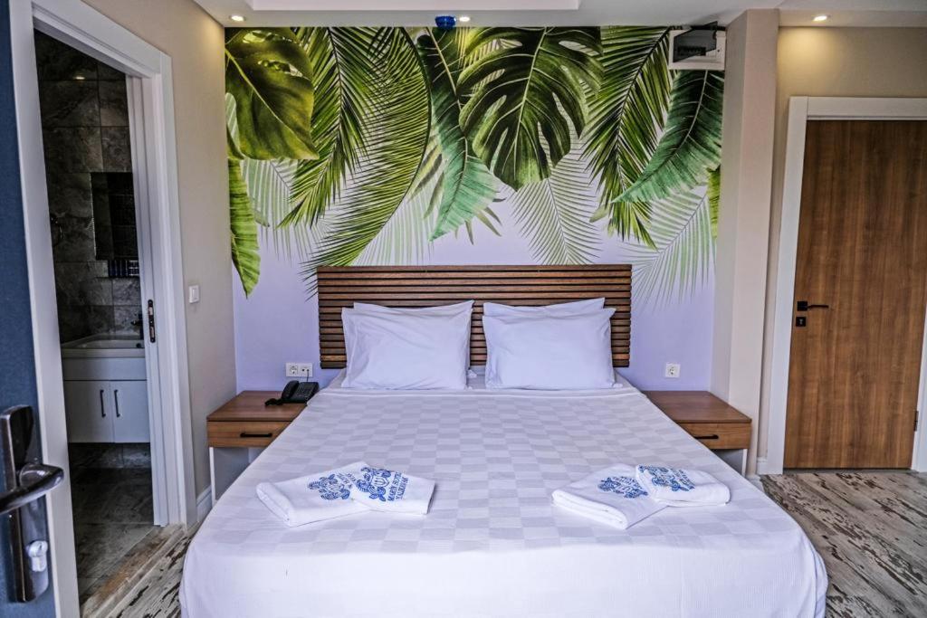 Marin Yalikavak Love hotel Bodrum