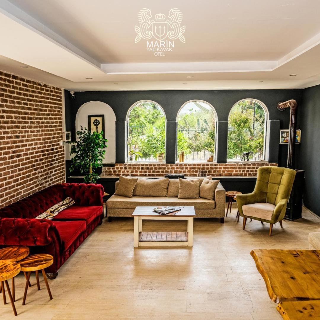 Marin Yalikavak Love hotel Bodrum