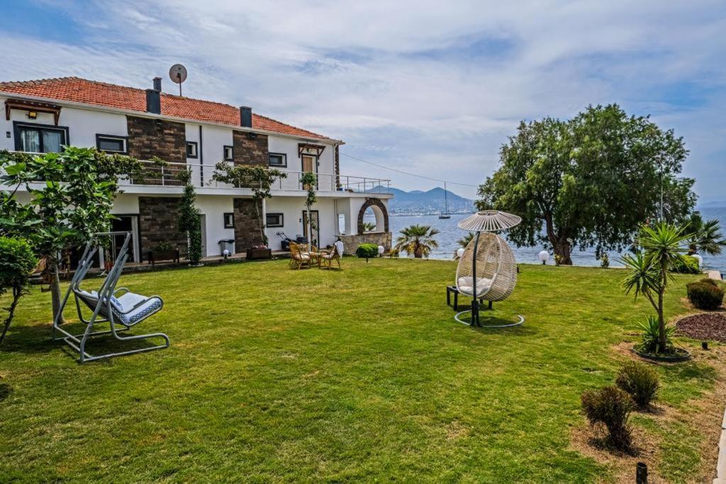 Love hotel Marin Yalikavak