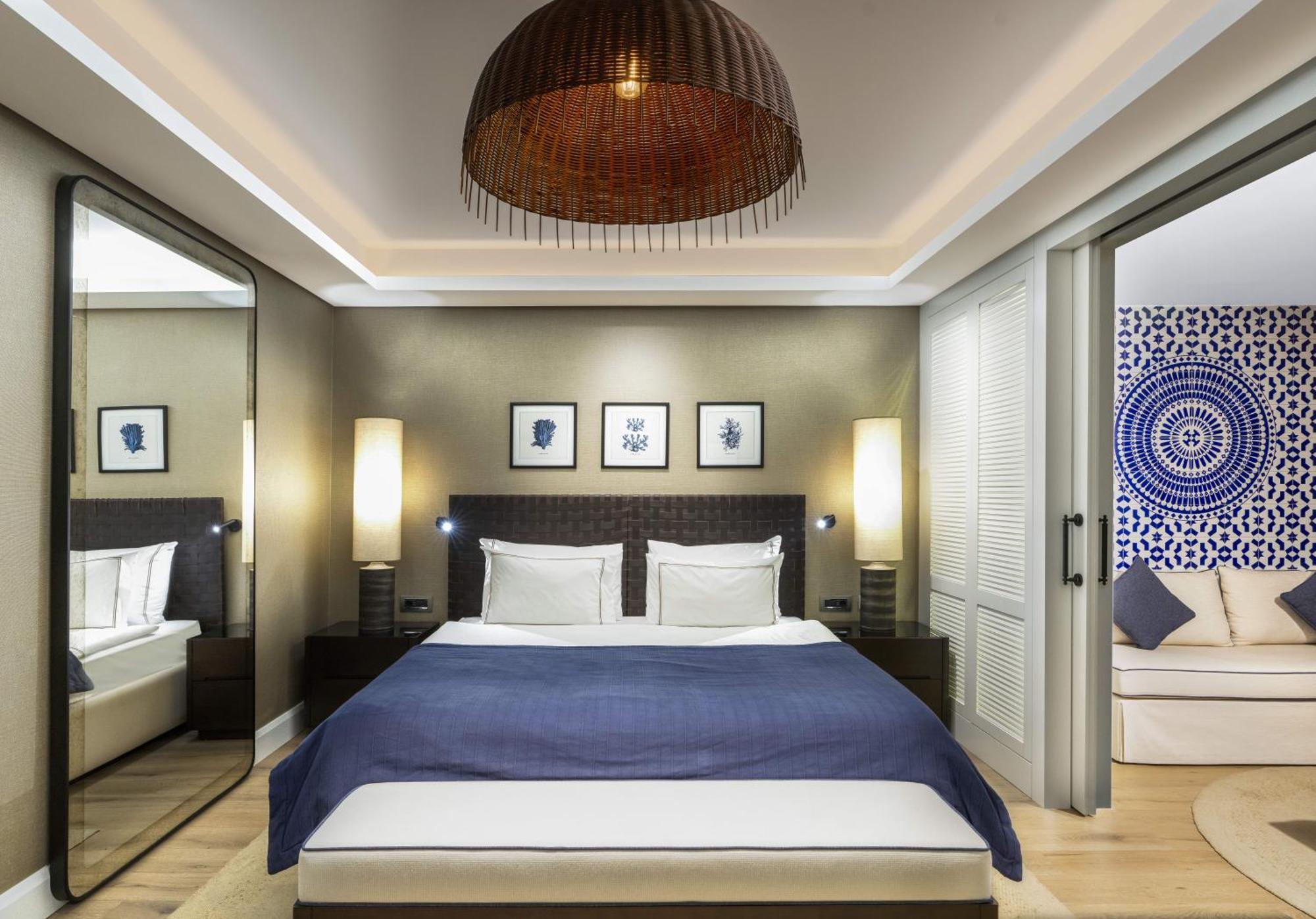 Hotel Kaya Palazzo & Residences Le Chic Bodrum