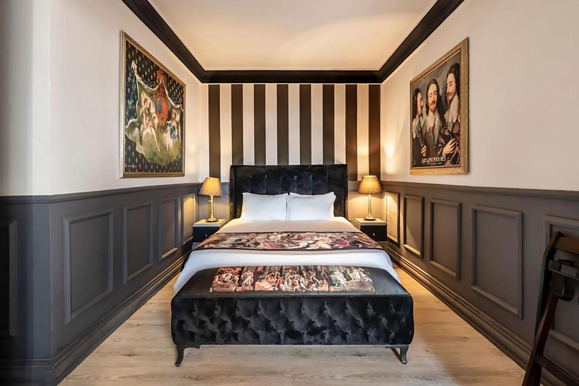 Hotel Art & Interiors Gumbet
