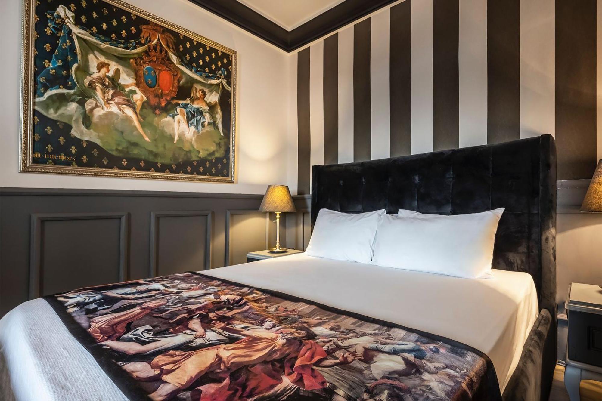 Hotel Art & Interiors Gumbet