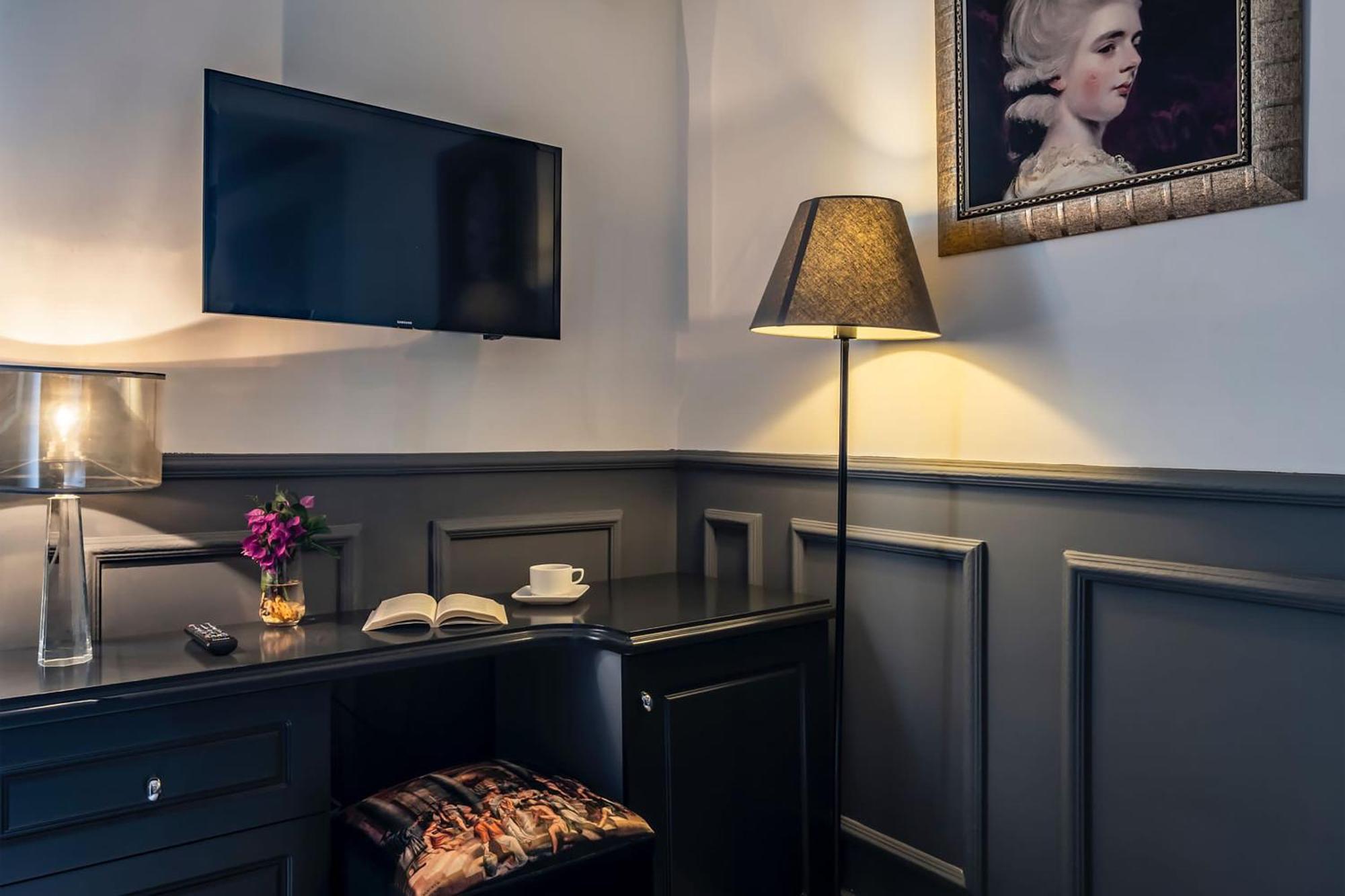 Art & Interiors 2* Gumbet