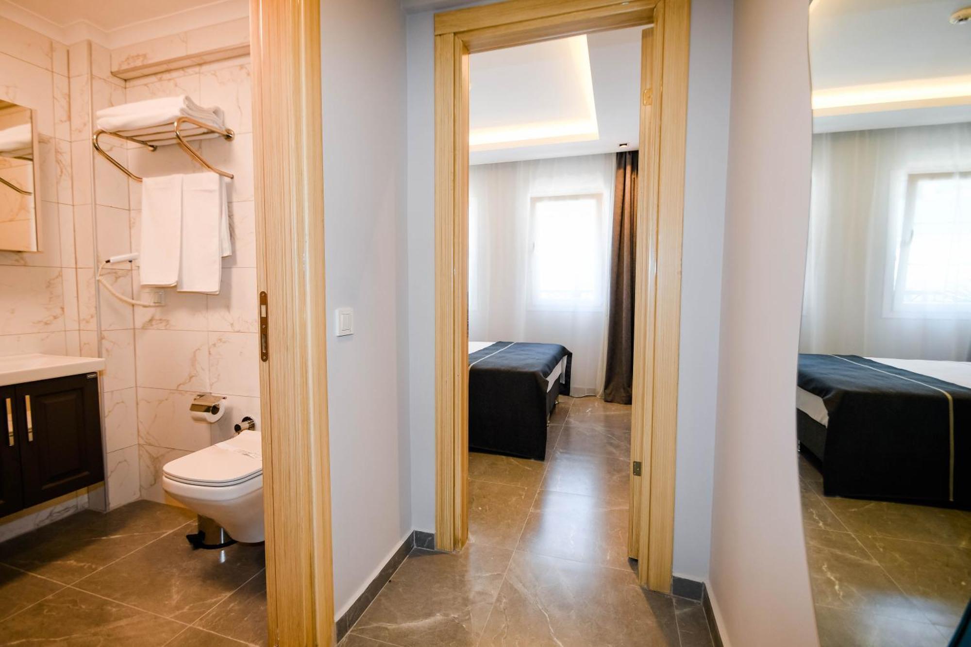 Swan Boutique Hotel Bodrum