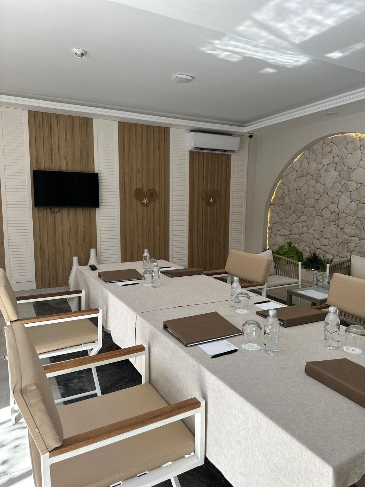 Hotel Rammos Managed By Dedeman 4*