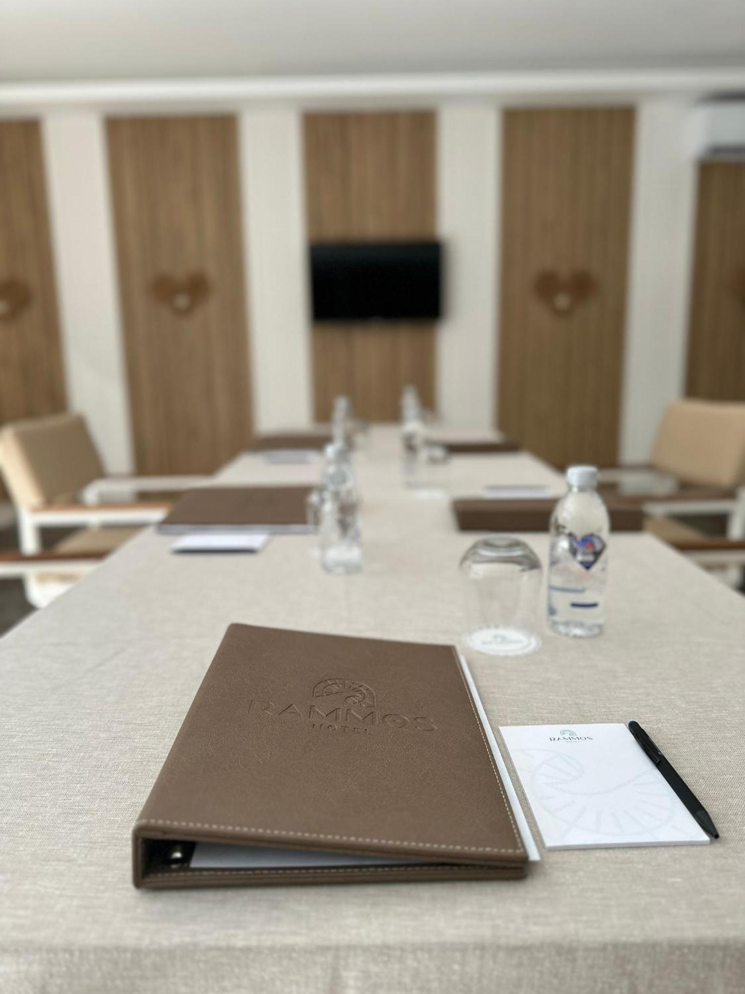 Rammos Managed By Dedeman Bodrum