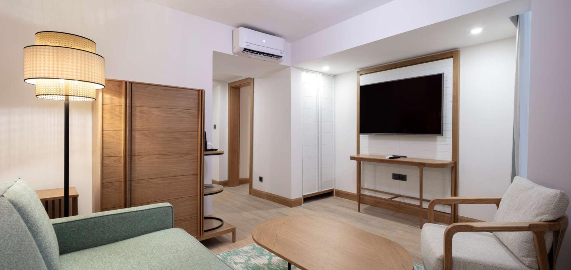 Otel Doubletree By Hilton Marina Vista Bodrum