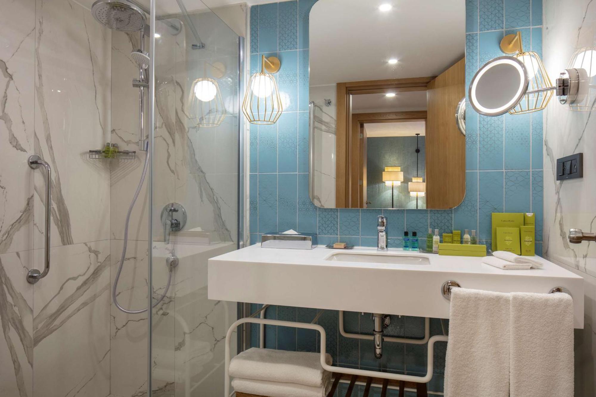 Doubletree By Hilton Marina Vista 4* Bodrum