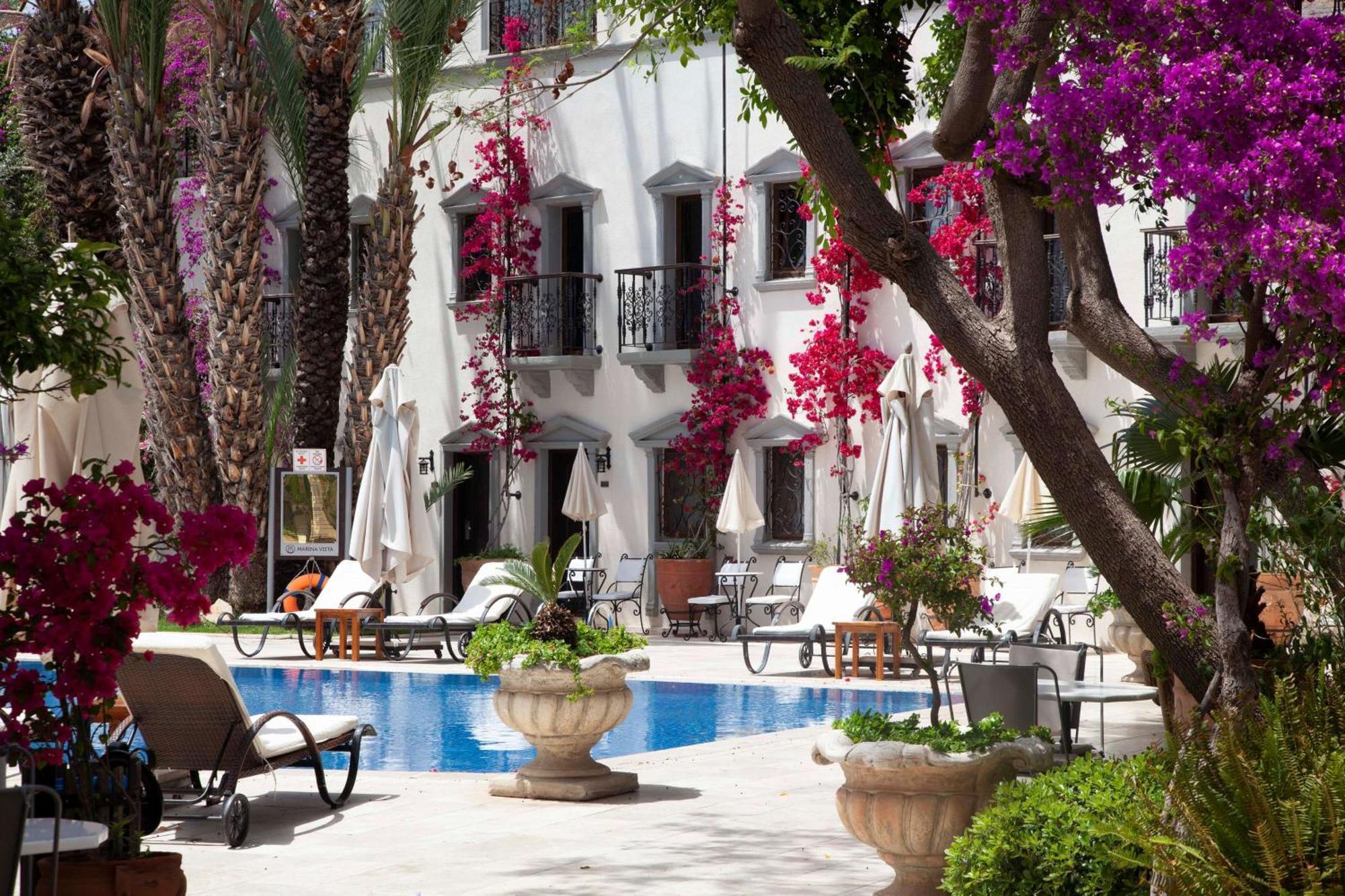 Otel Doubletree By Hilton Marina Vista Bodrum