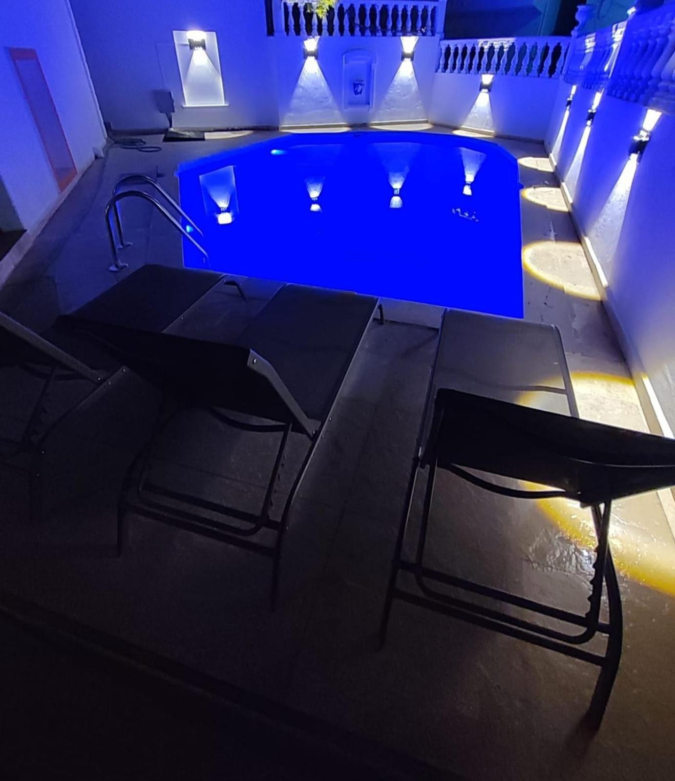 Otel The Professor's