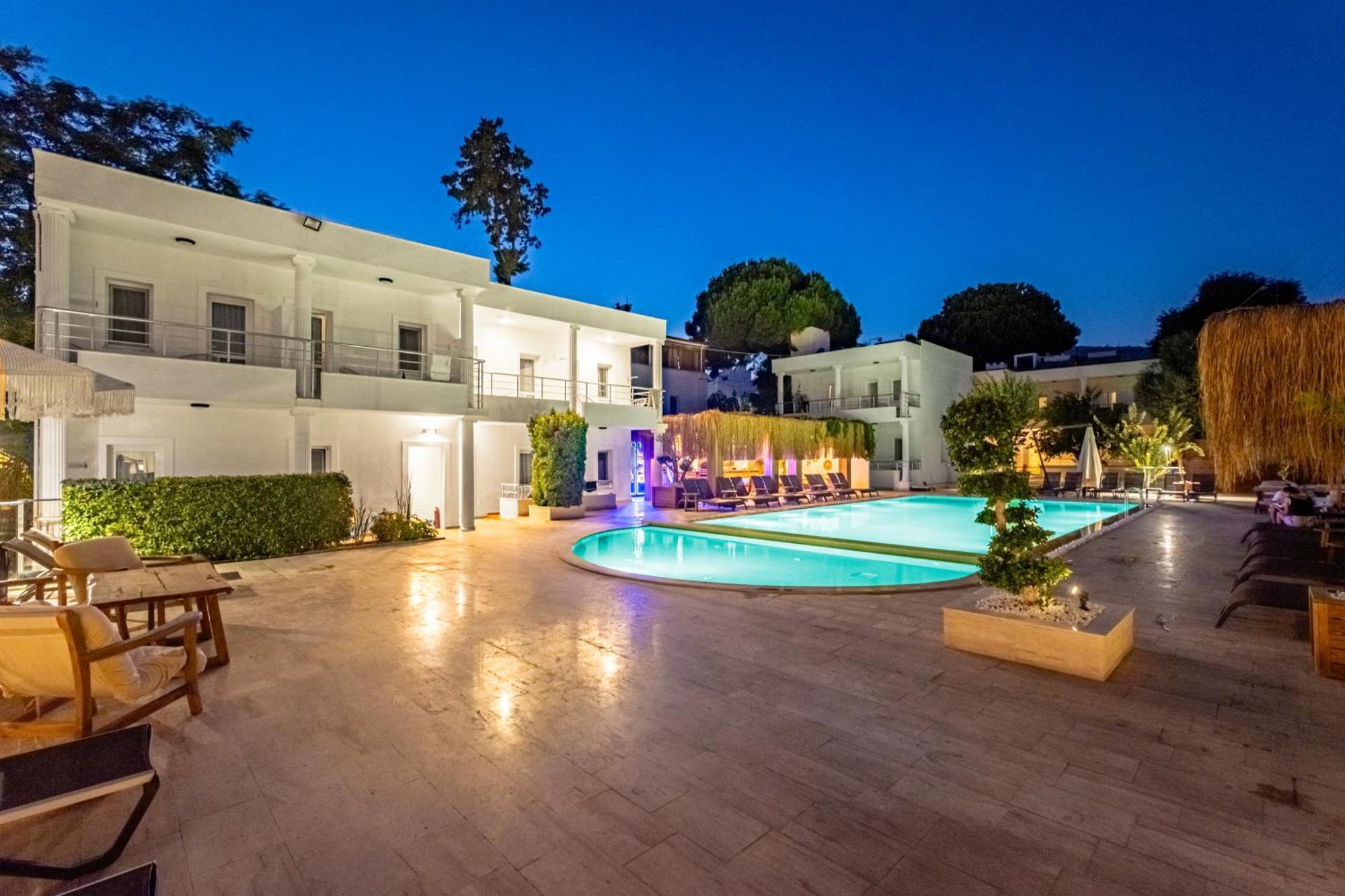 Costa Maya Otel Bodrum
