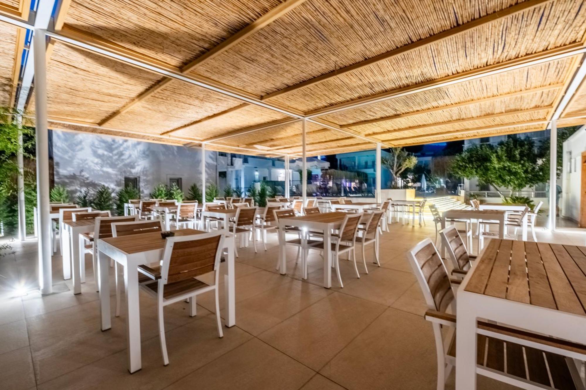 Otel Costa Maya Bodrum