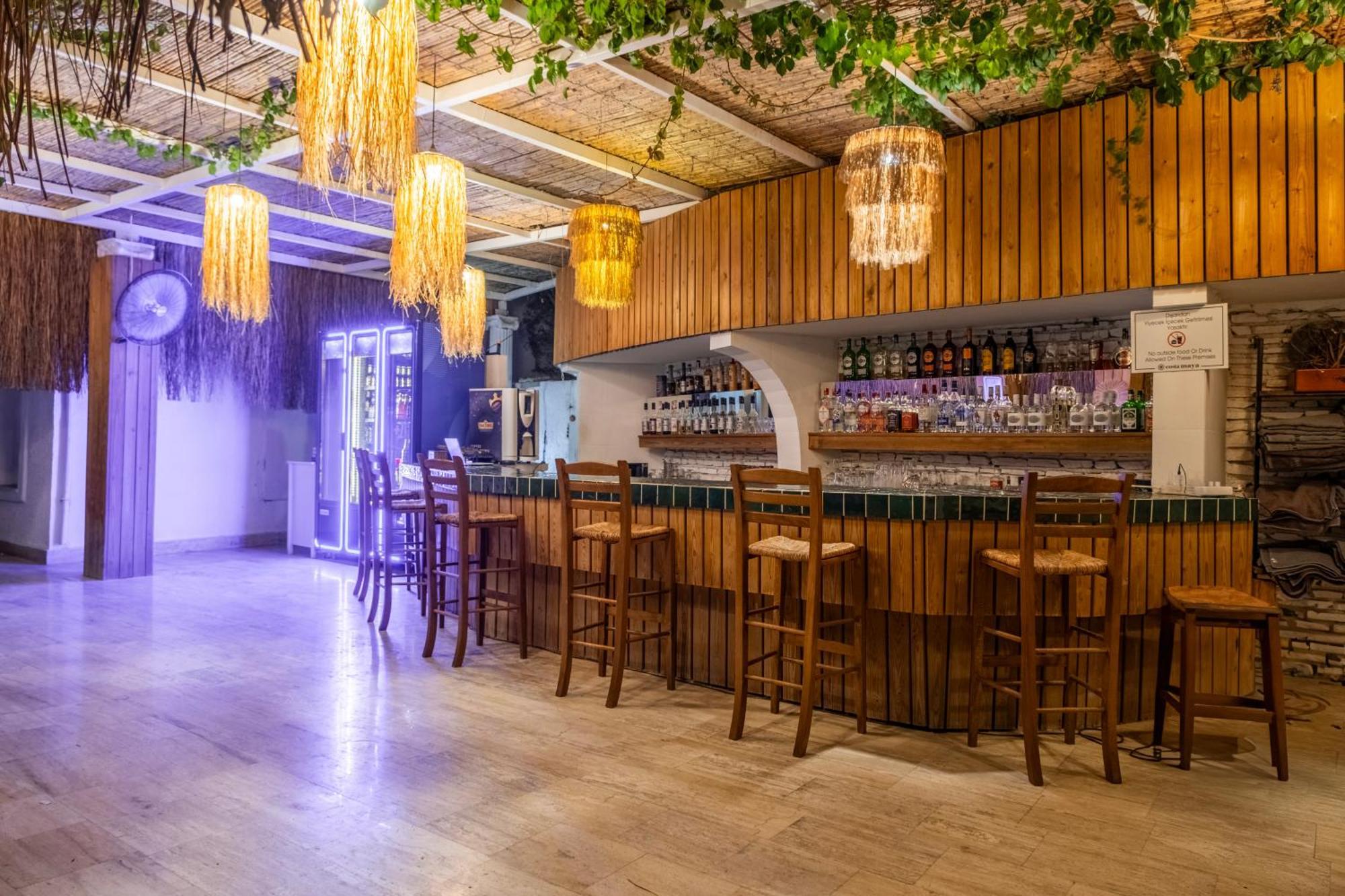 Costa Maya Otel Bodrum