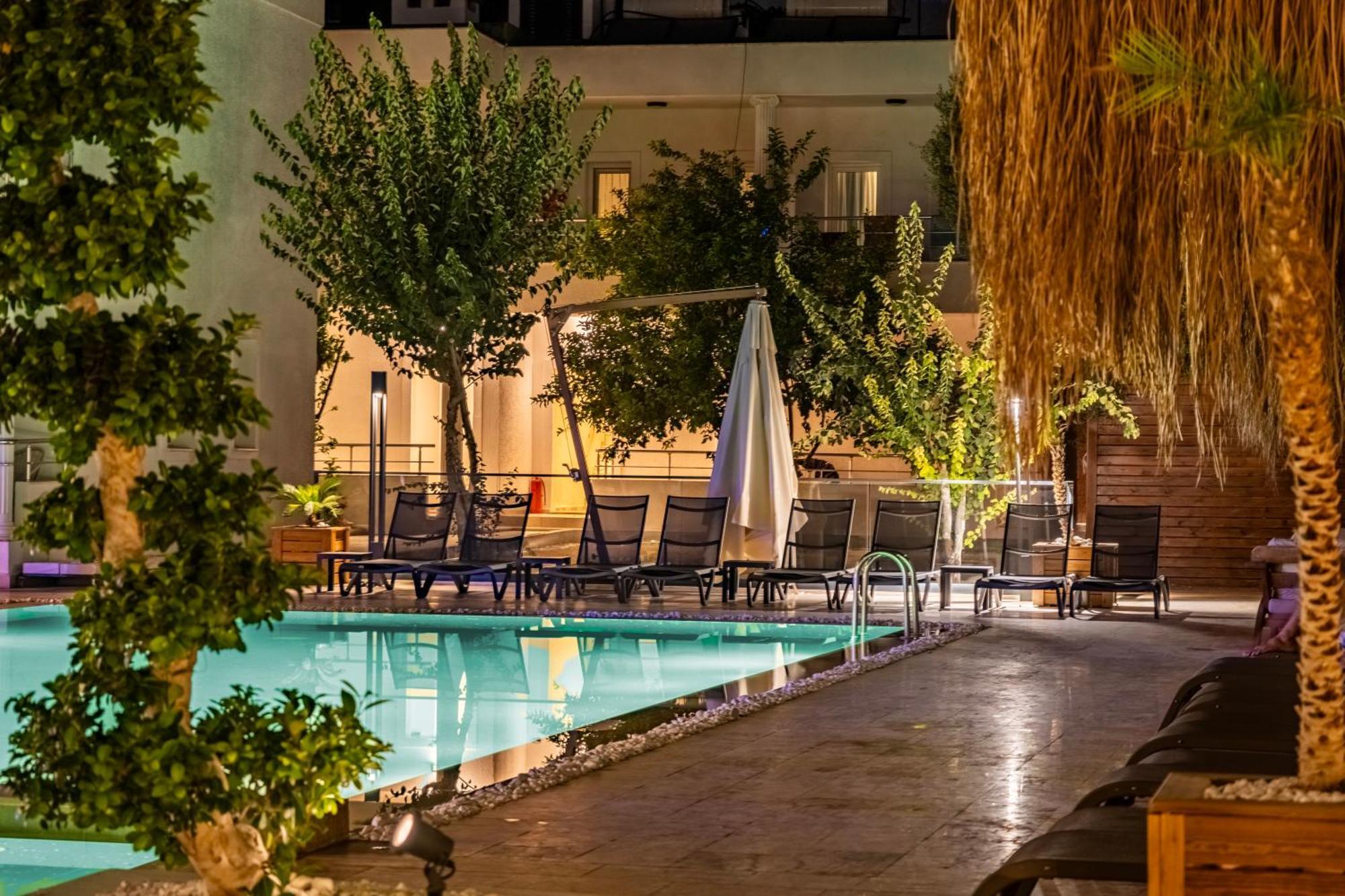 Costa Maya Otel