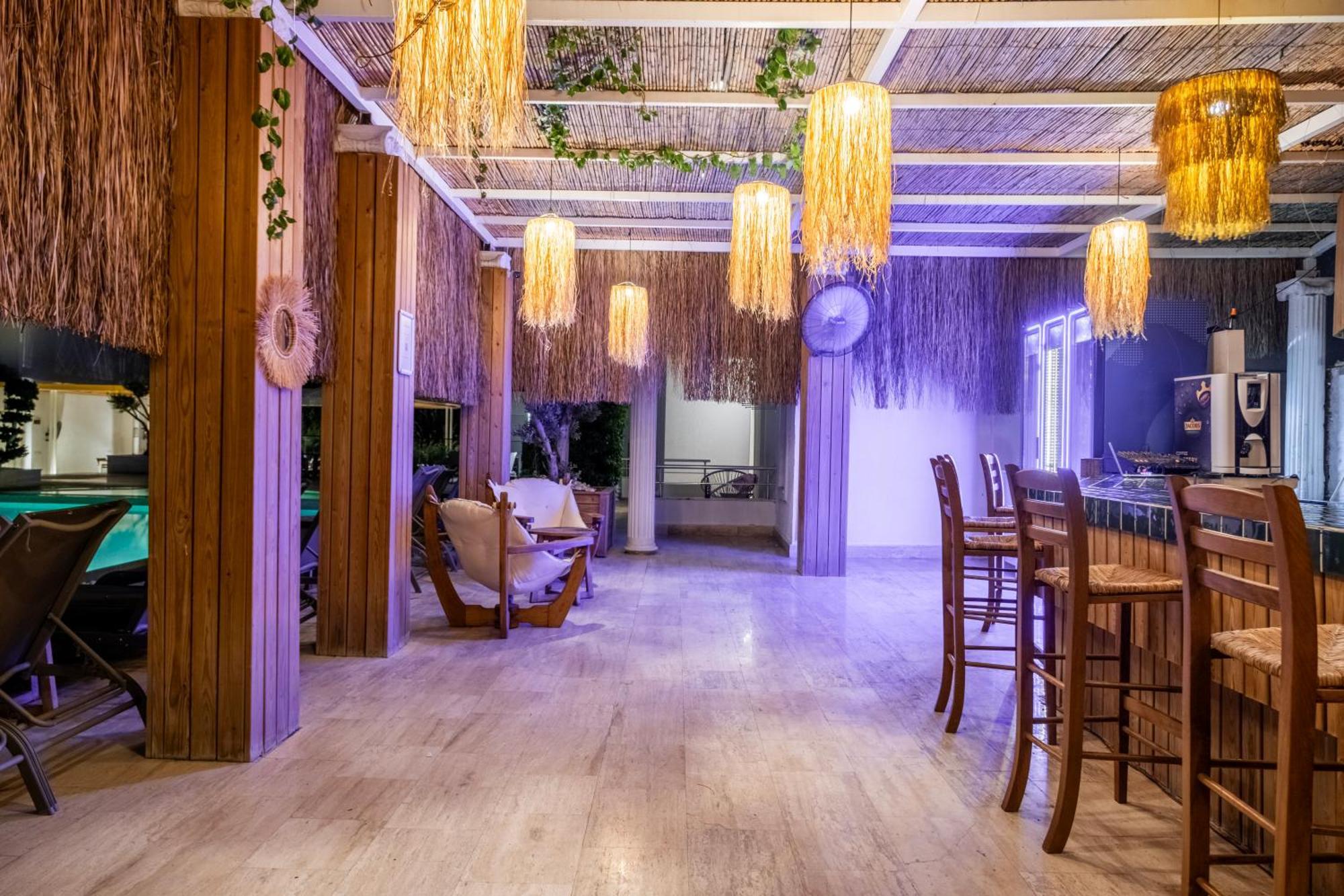Costa Maya 3* Bodrum