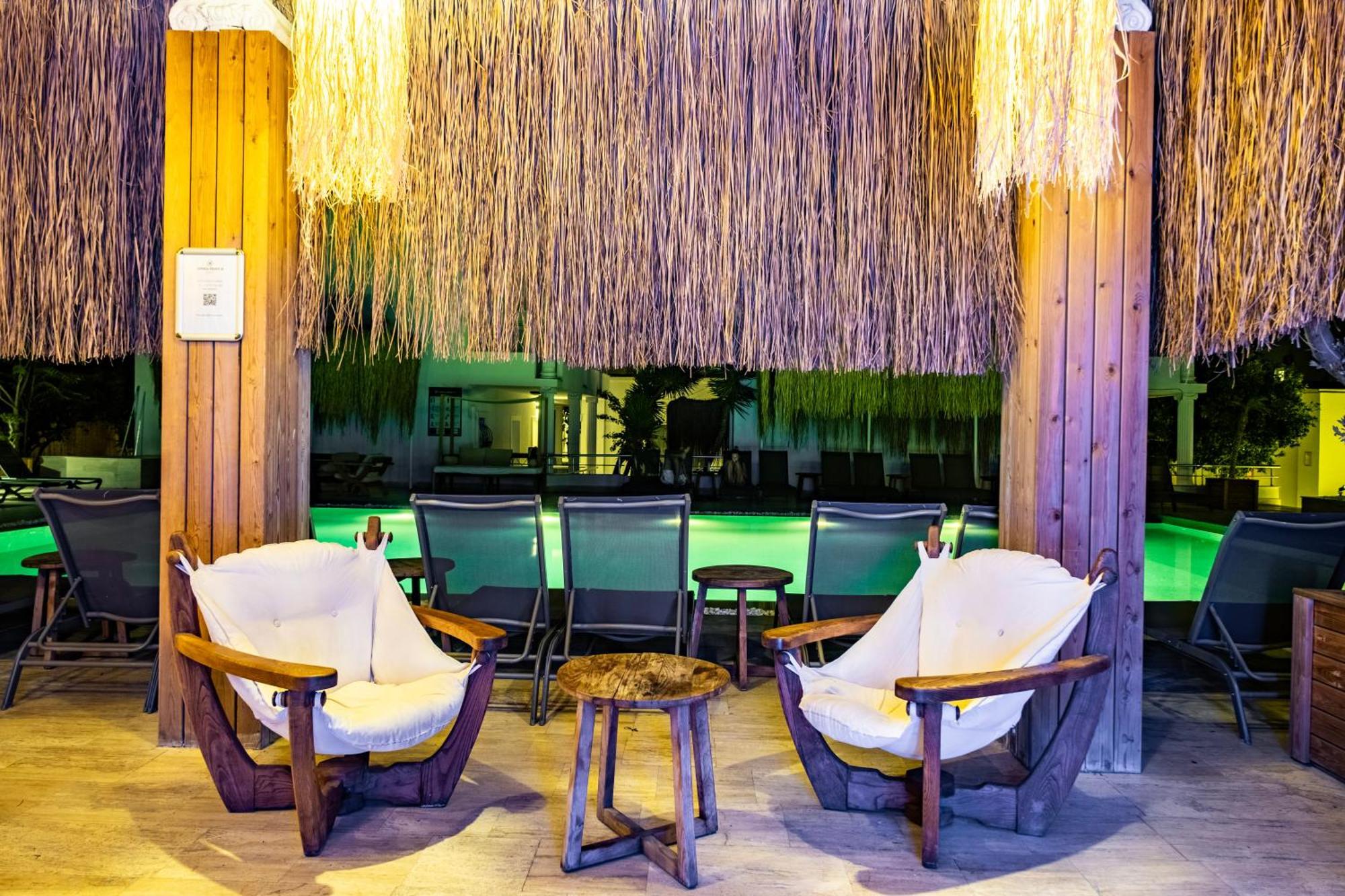 Otel Costa Maya 3*