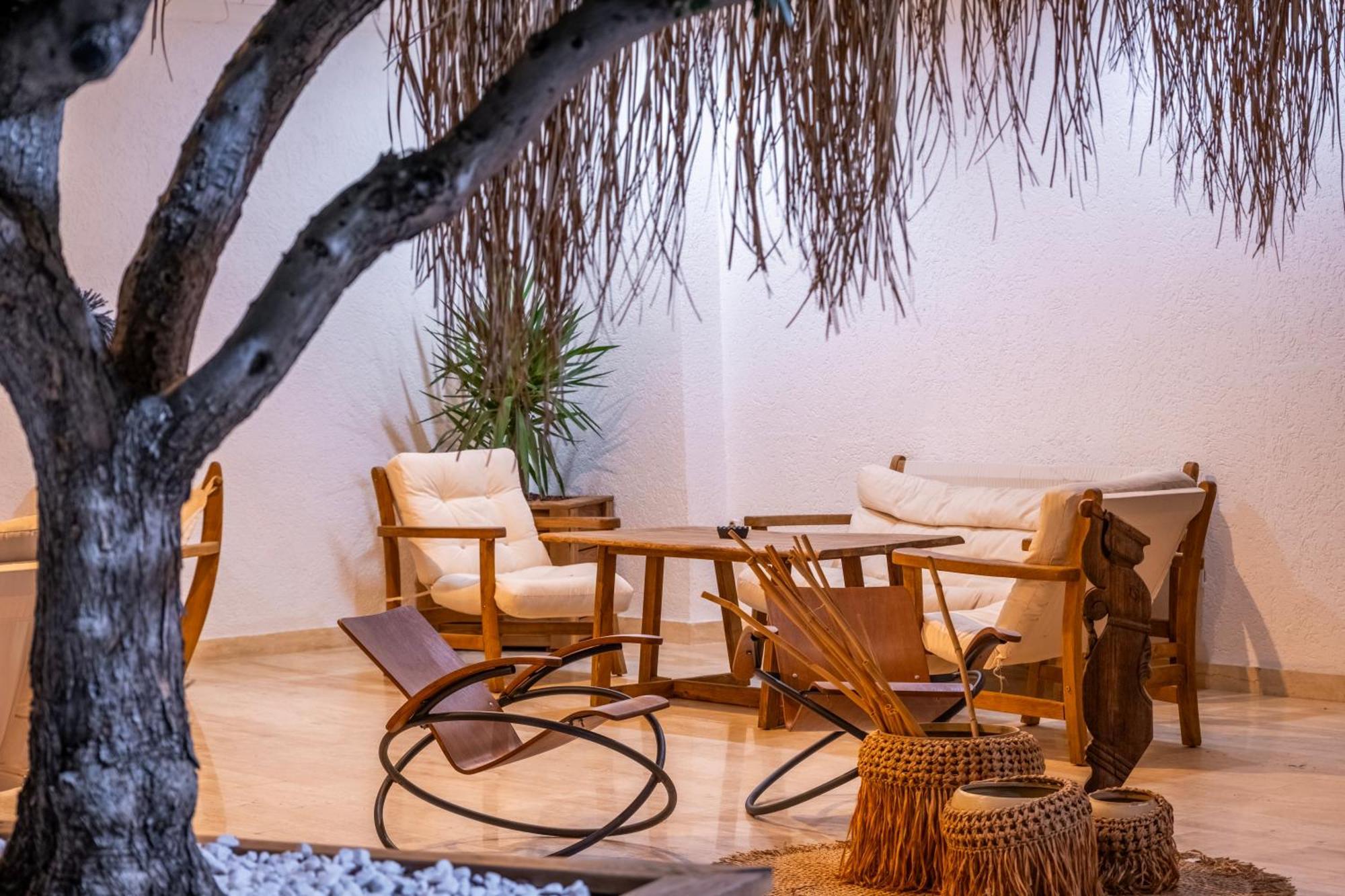 Costa Maya Otel 3*