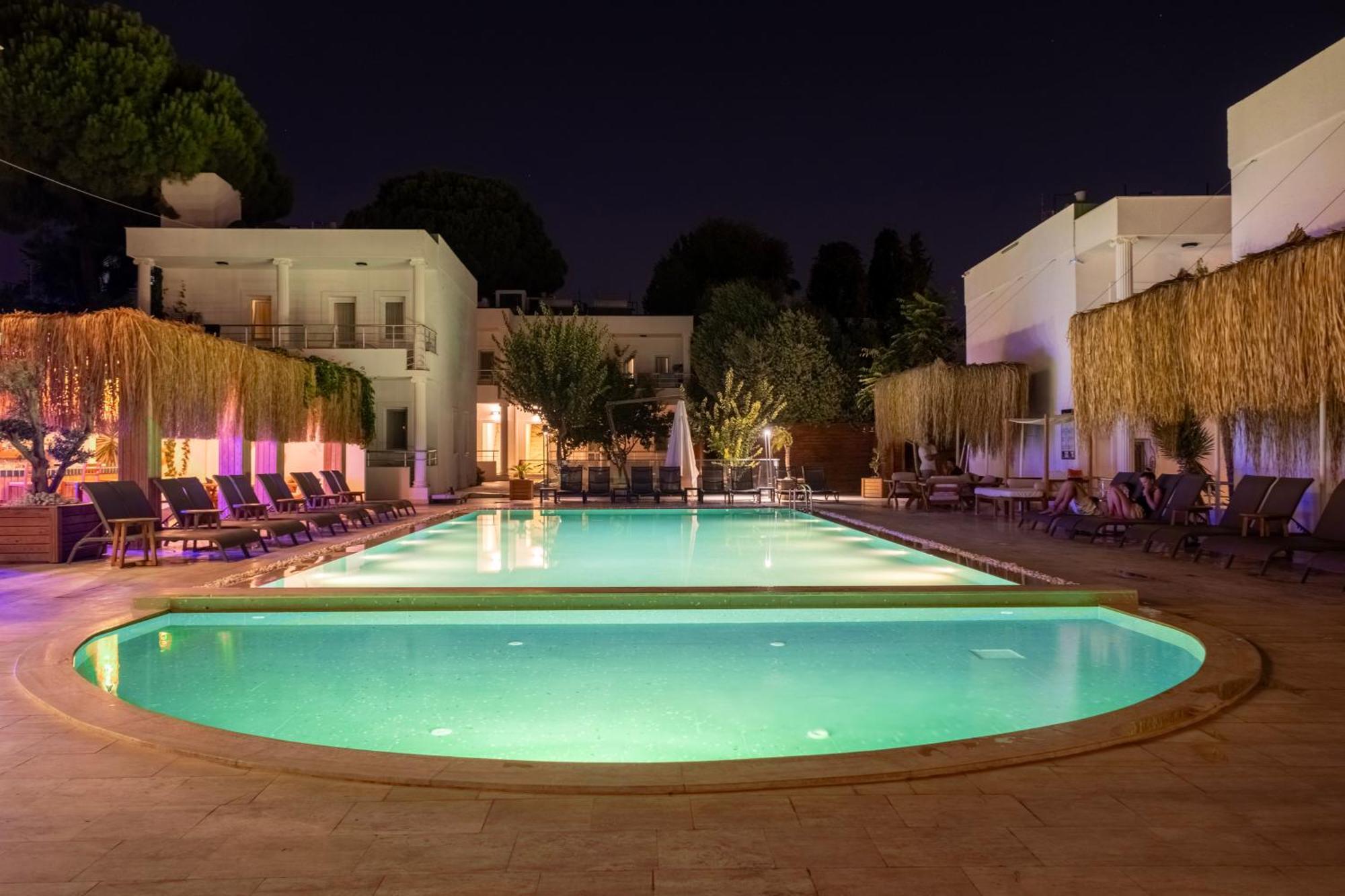 Otel Costa Maya Bodrum