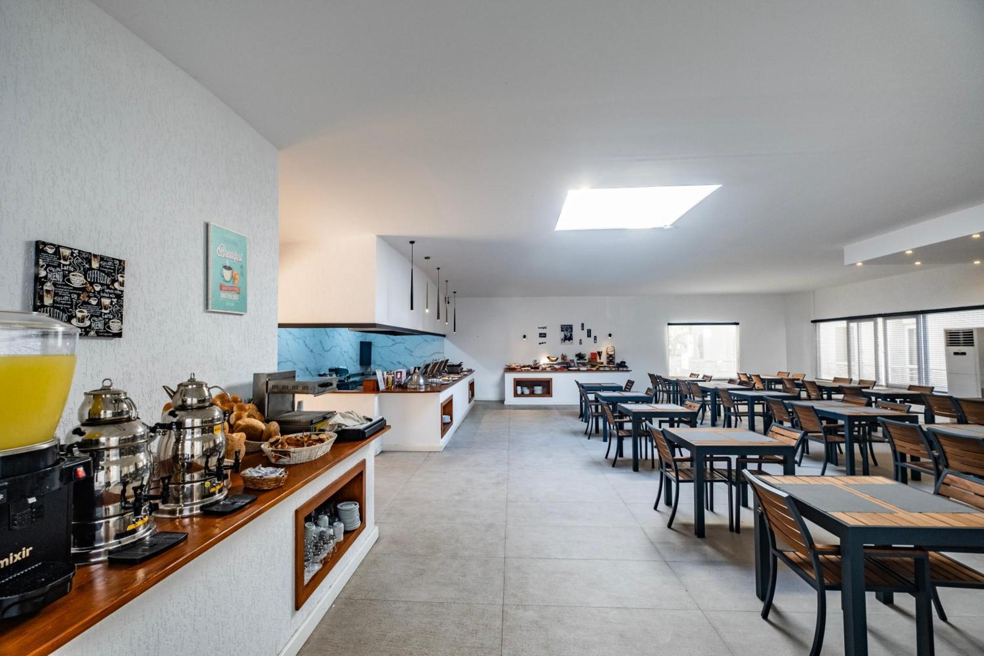 Otel Costa Maya Bodrum