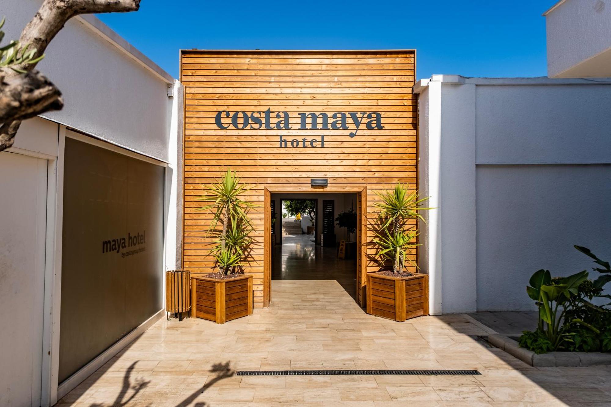Costa Maya 3* Bodrum