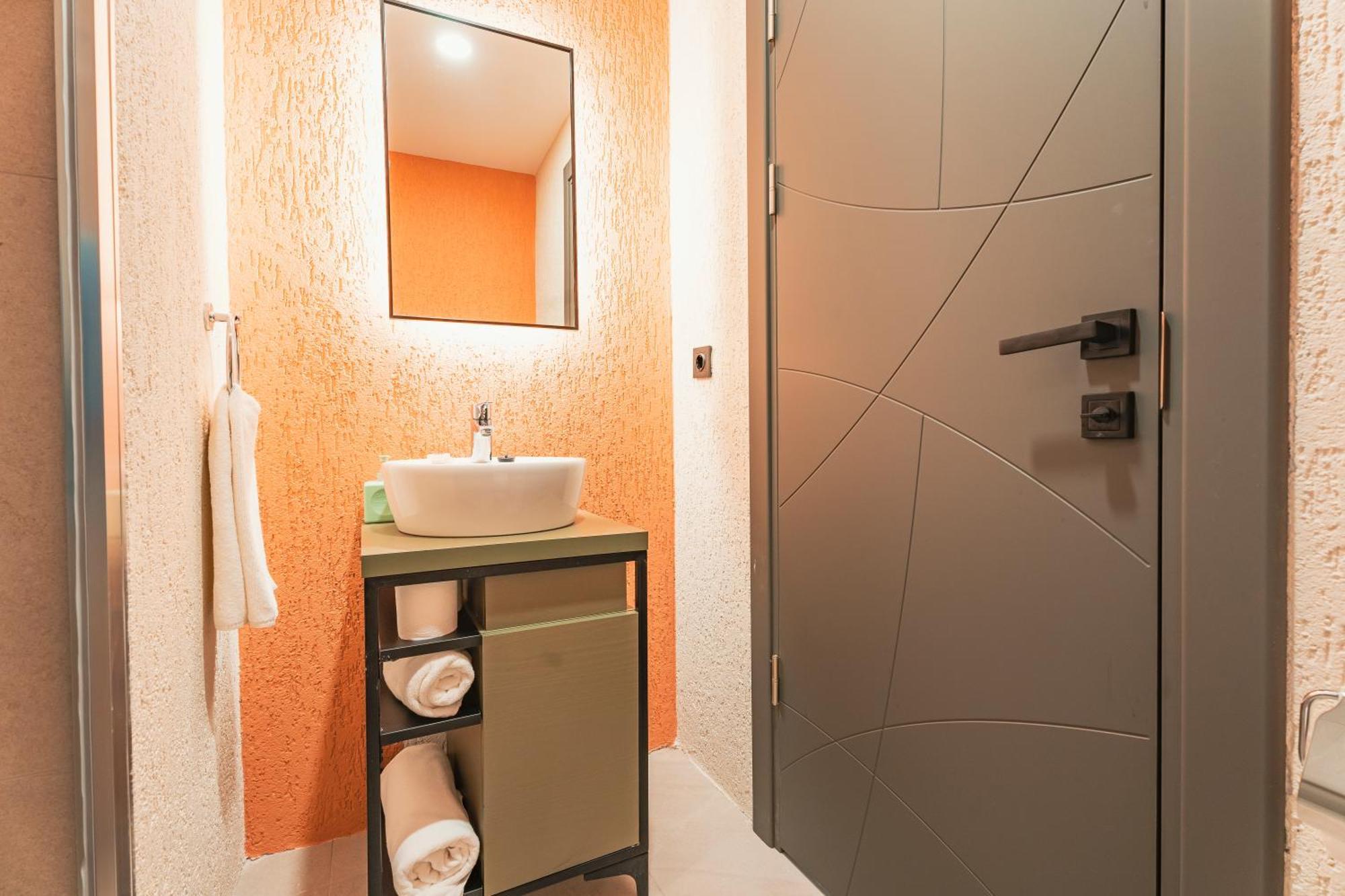 Aparthotel Local House Bodrum
