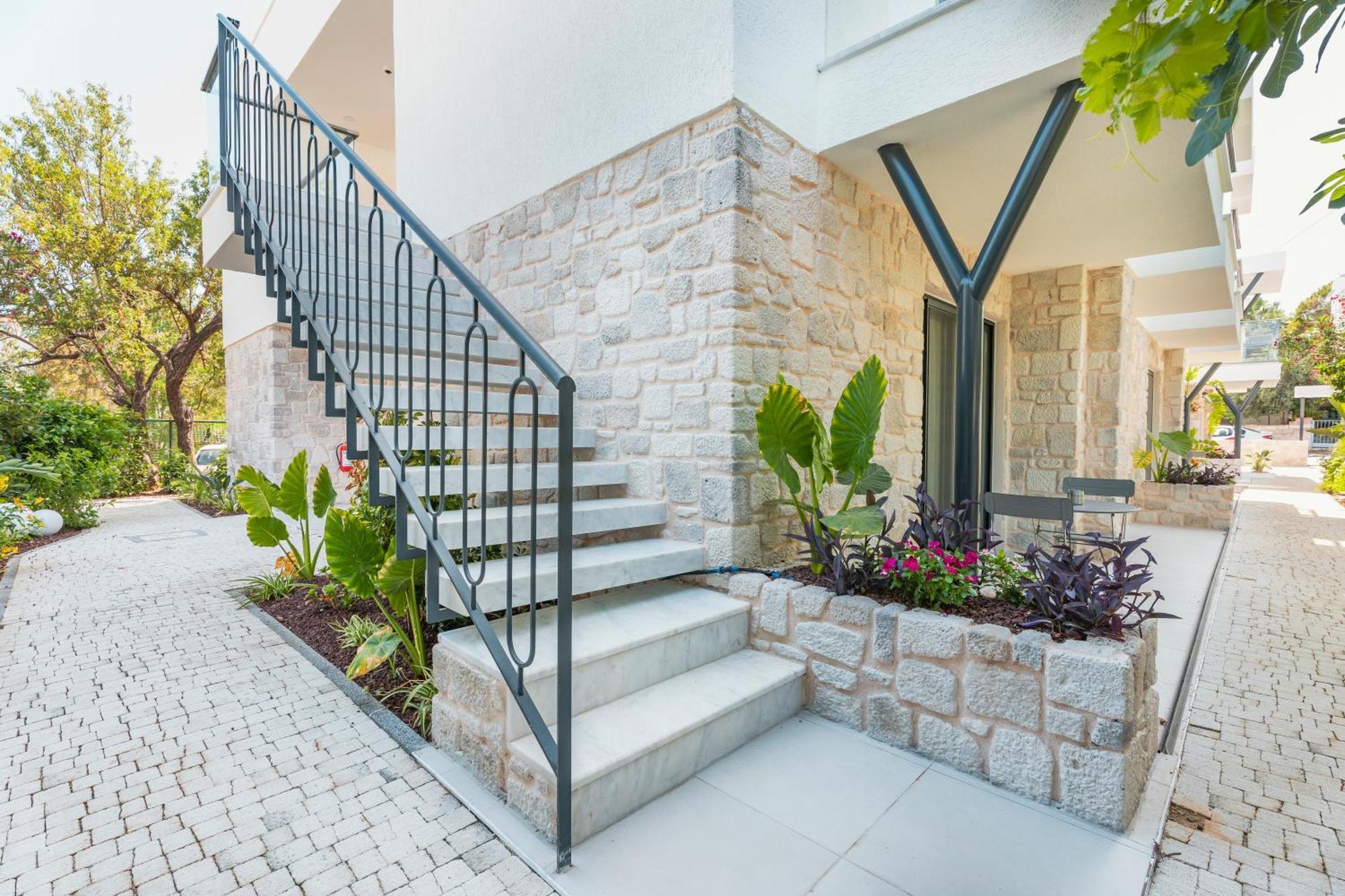 Local House Aparthotel Bodrum