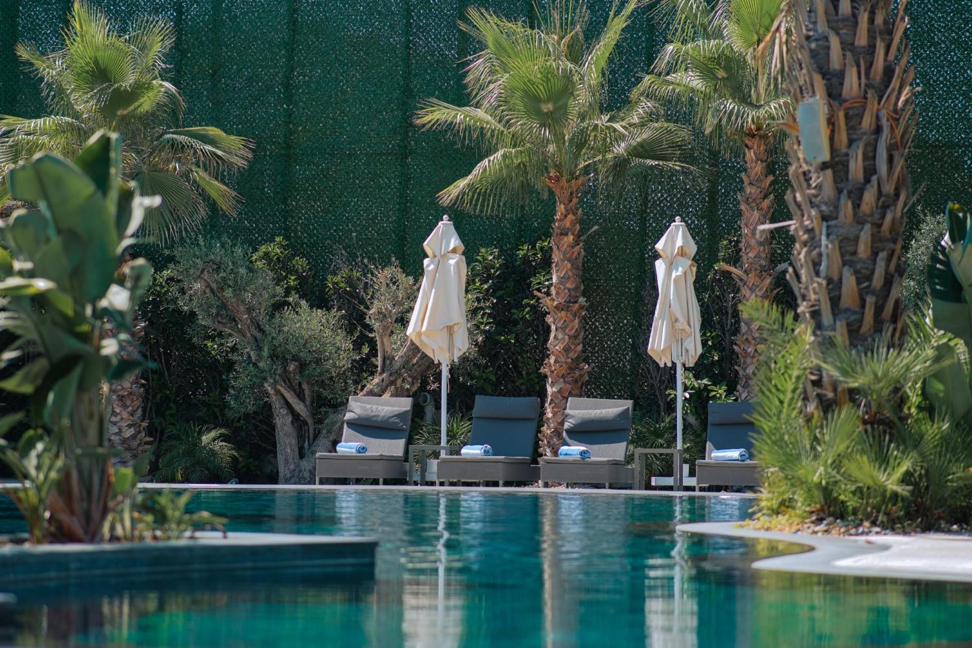 Rammos Managed By Dedeman Hotel