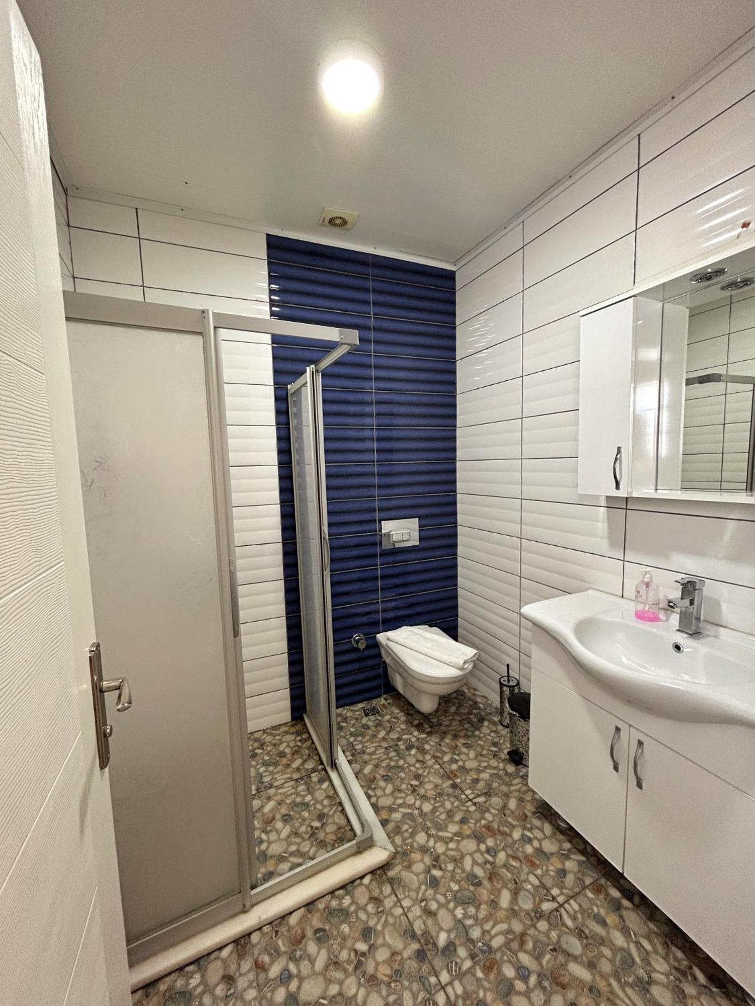 Loca Centre Apartment *