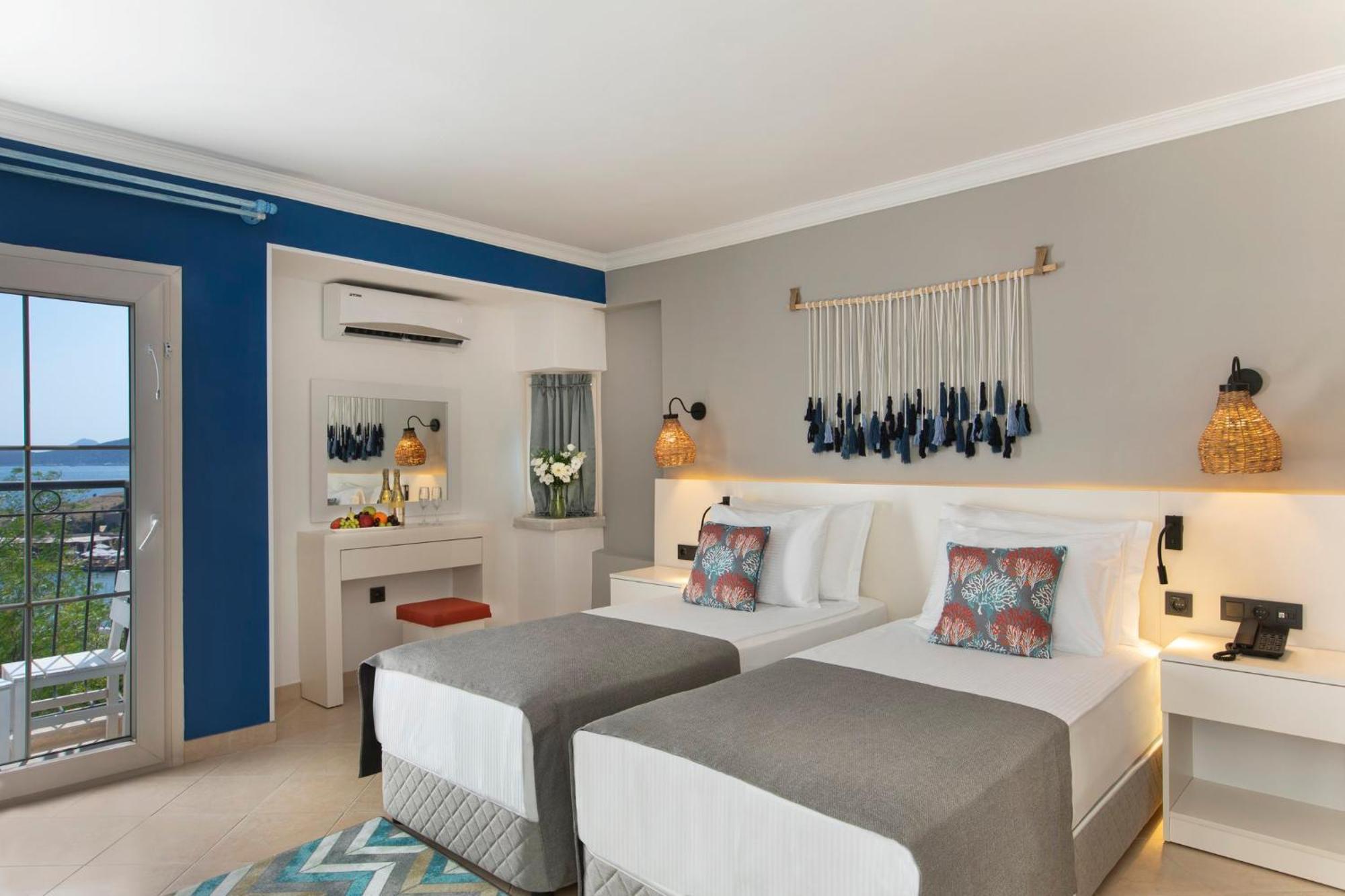 By Ihg 4* Bodrum