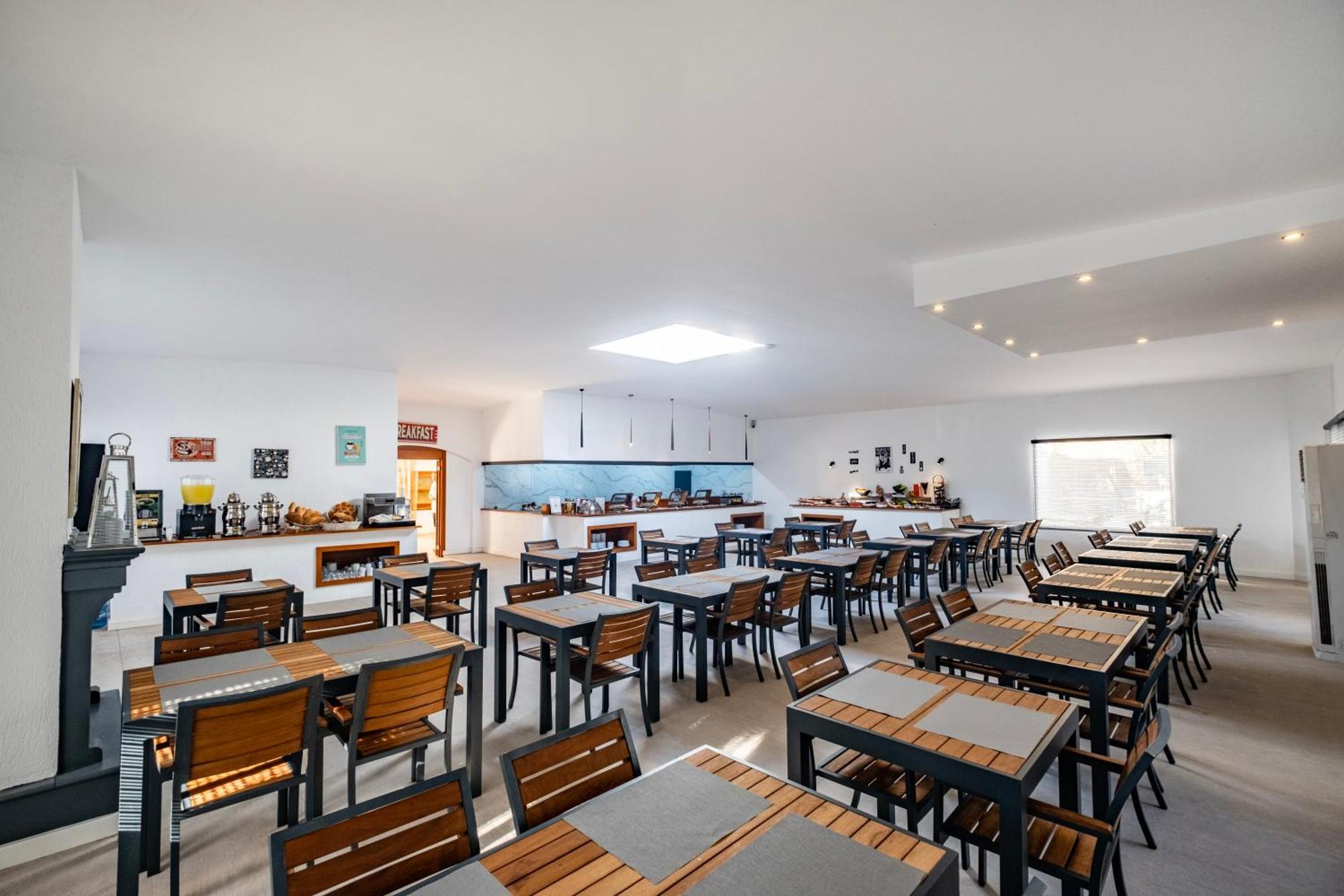 Costa Maya 3* Bodrum