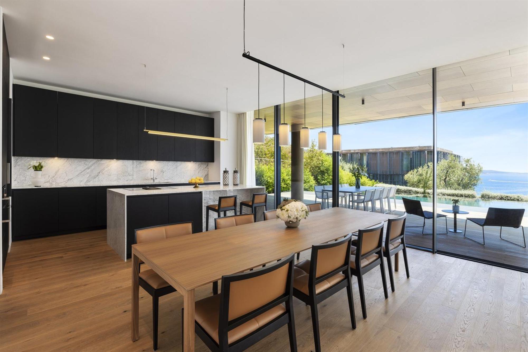 Barbaros Reserve Residences Managed By Kempinski Bodrum
