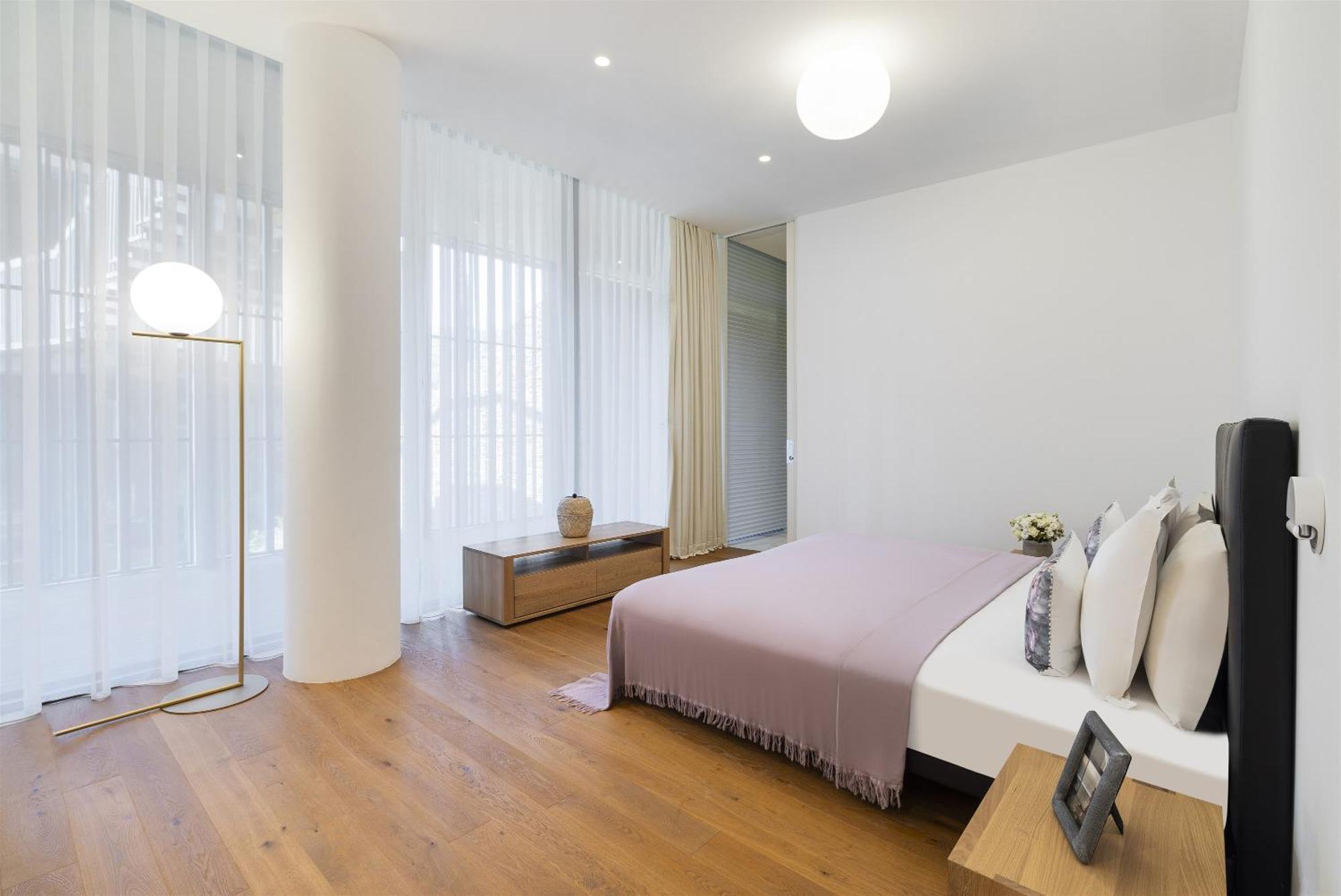 Ferienhaus Barbaros Reserve Residences Managed By Kempinski