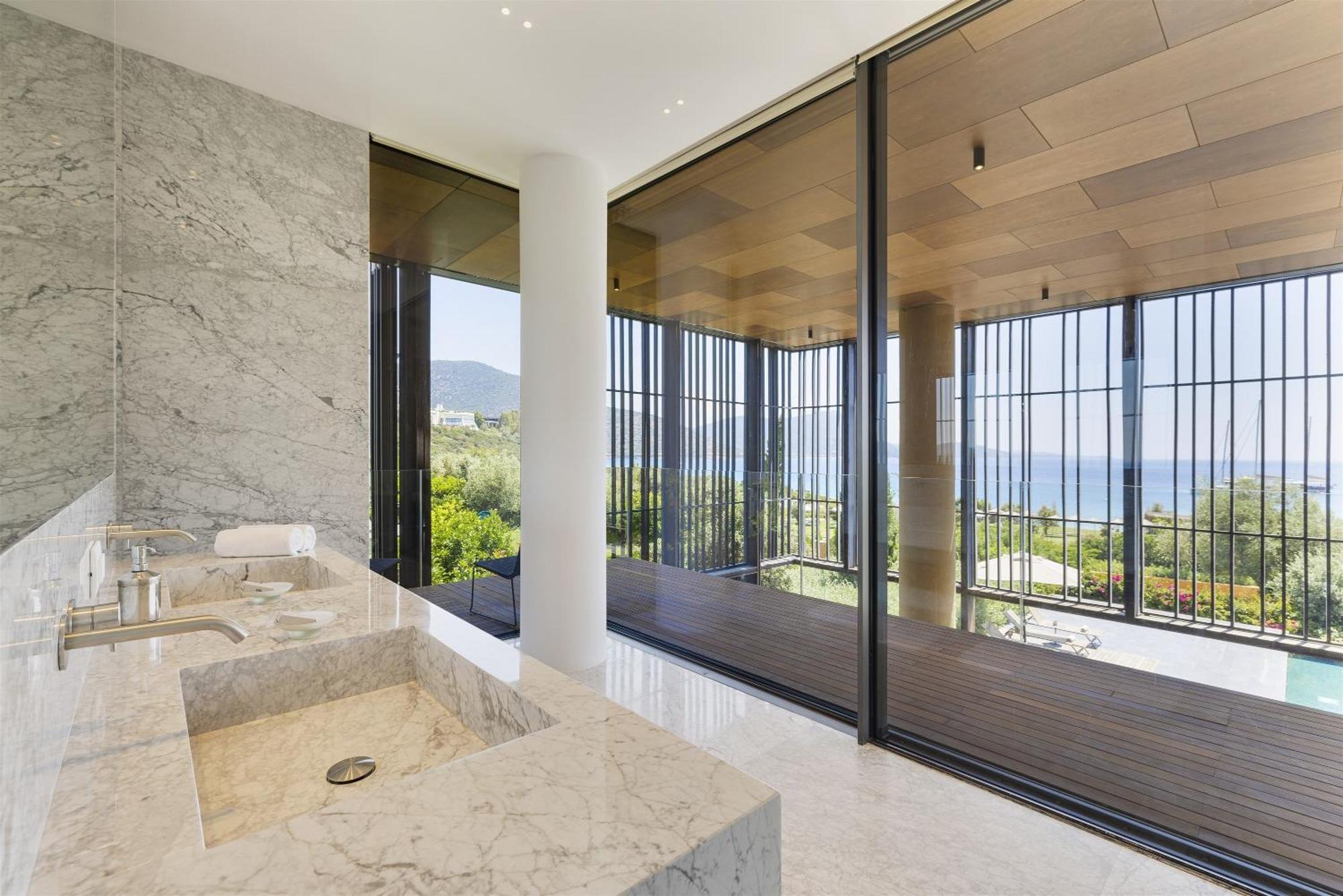 Barbaros Reserve Residences Managed By Kempinski