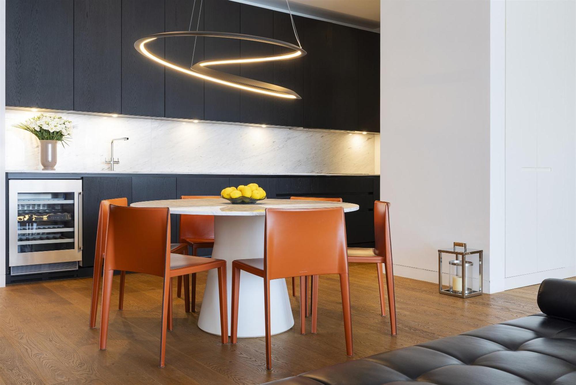 Ferienhaus Barbaros Reserve Residences Managed By Kempinski *