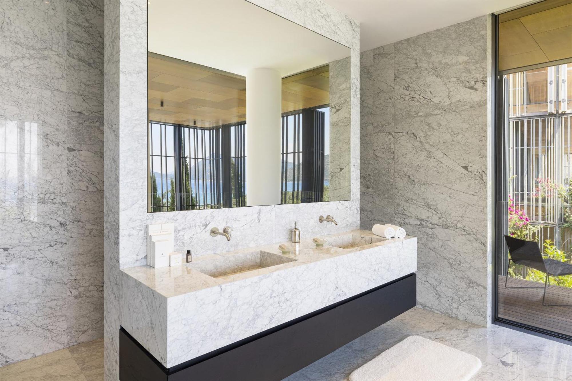 Barbaros Reserve Residences Managed By Kempinski Ferienhaus Bodrum
